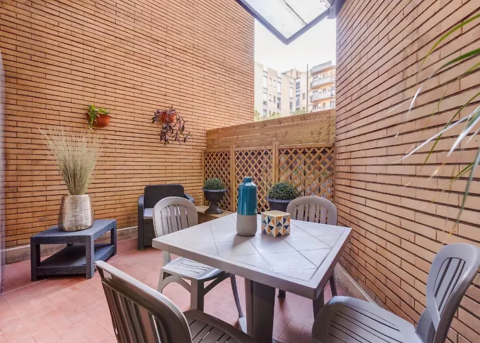 Trastevere-royal Orchid Appartement