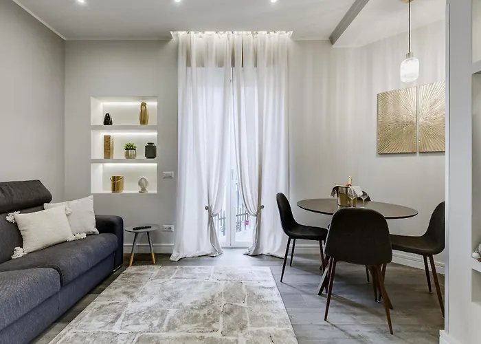 Appartement Trastevere-royal Orchid