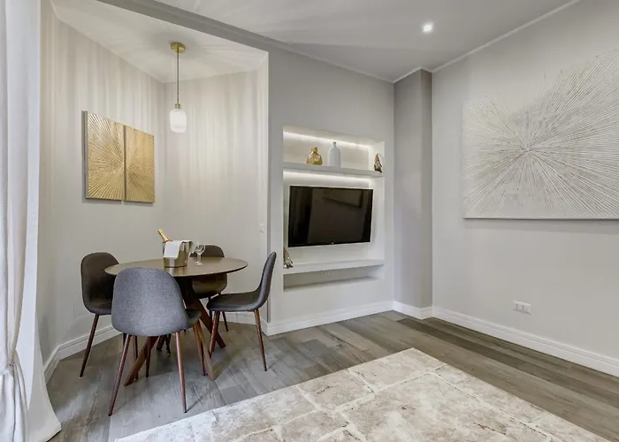 Appartement Trastevere-royal Orchid *