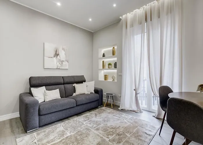 Trastevere-royal Orchid Appartement