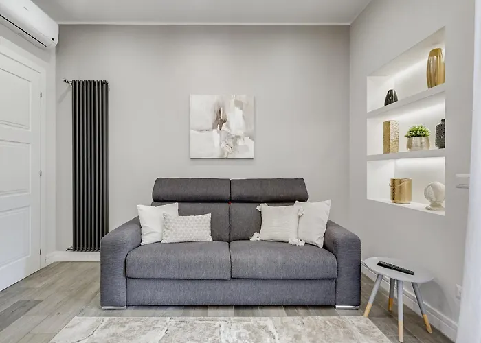 Appartement Trastevere-royal Orchid
