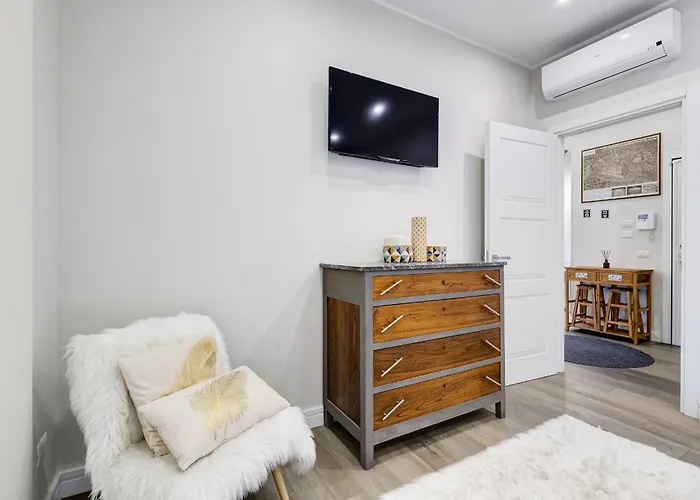 Trastevere-royal Orchid Appartement