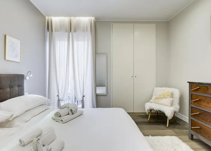 Trastevere-royal Orchid Rome