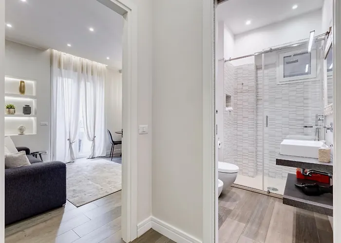 Trastevere-royal Orchid Appartement *