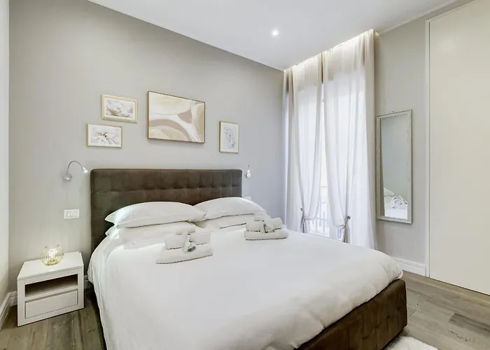Appartement Trastevere-royal Orchid *