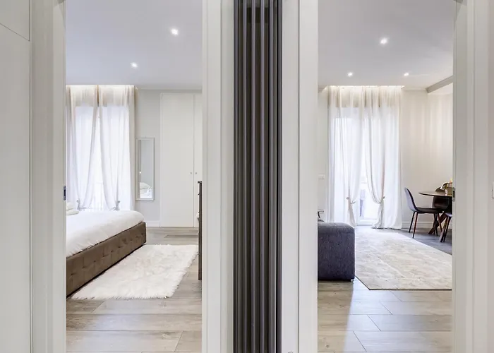 Trastevere-royal Orchid Appartement *