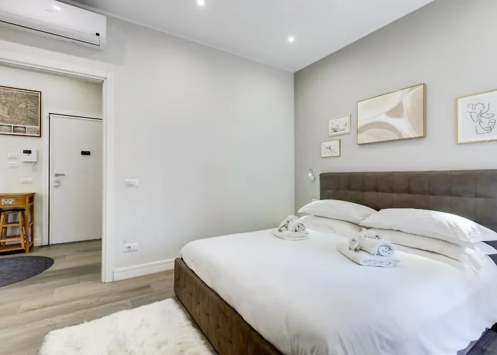 Appartement Trastevere-royal Orchid *