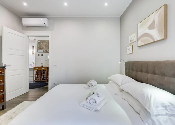 Trastevere-royal Orchid Rome