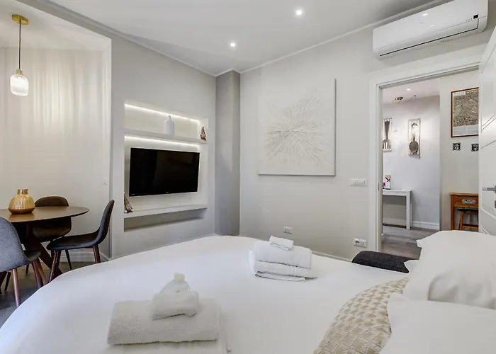 Trastevere-royal Orchid Rome